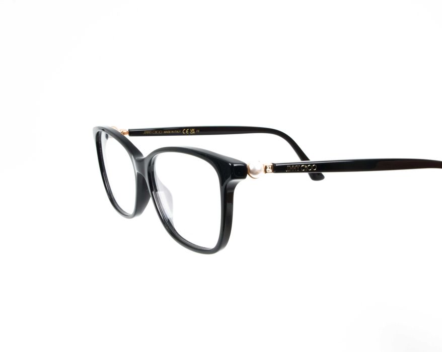 Jimmy Choo Новая Оригинал оправа очки окуляри