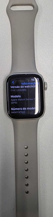 iPhone 13 Pro Max_ 256GB e AppleWatch serie 7 - 40mm