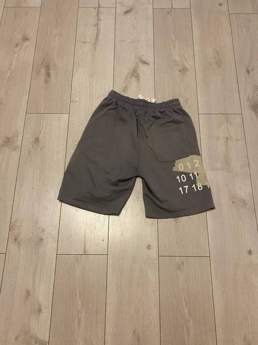 Шорти Maison Margiela