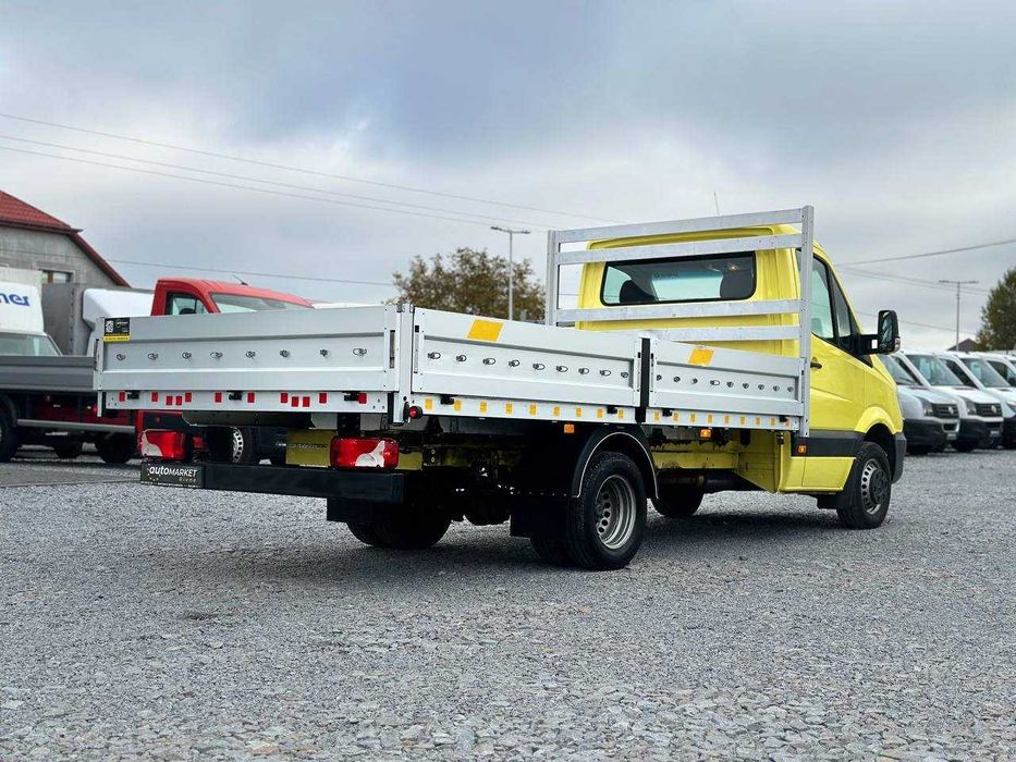 Mercedes-Benz Sprinter 2017p.