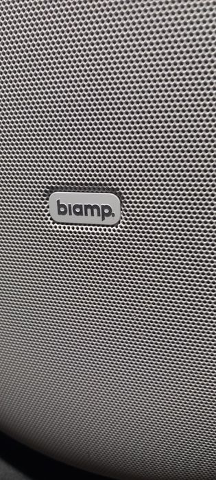 Coluna de som suspensa DESONO P6-SM