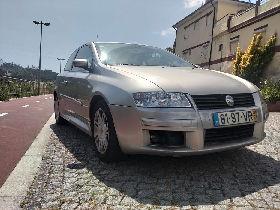 Fiat stilo 1.2 l