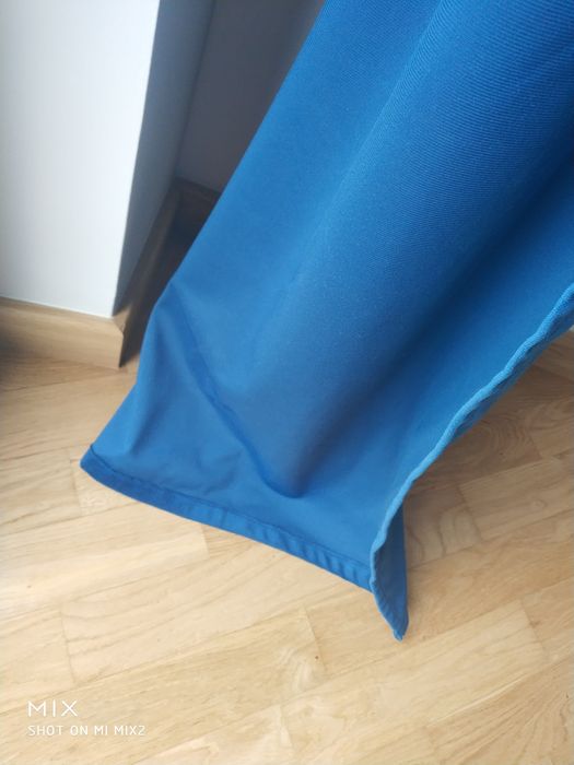 Zasłony 135x 240cm