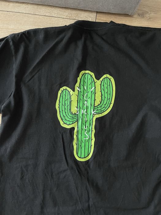 Футболка Cactus Jack Travis Scott Tee