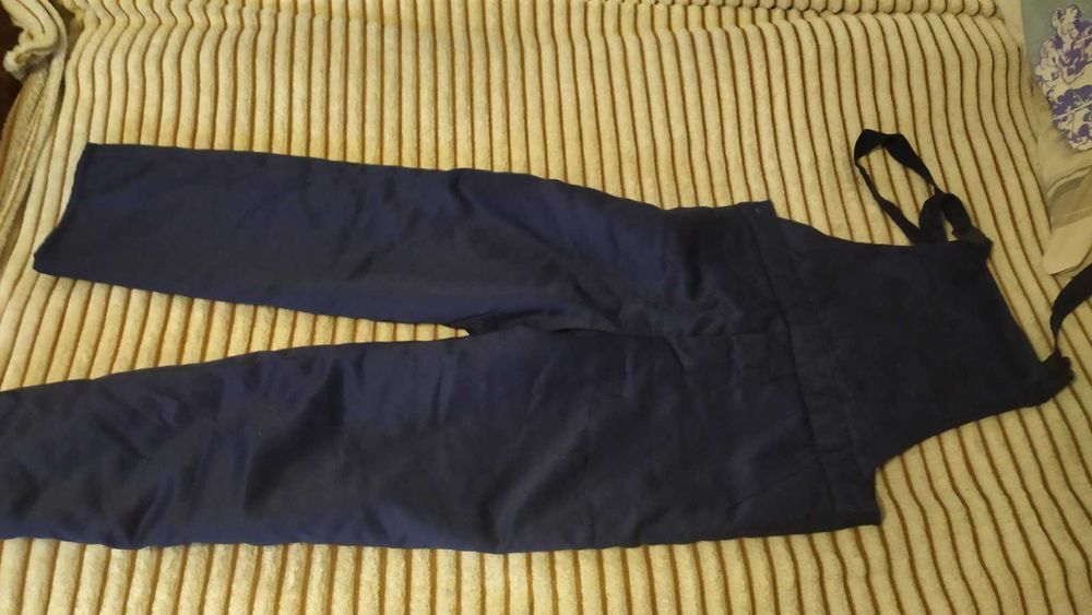 Продам мужские рабочие брюки