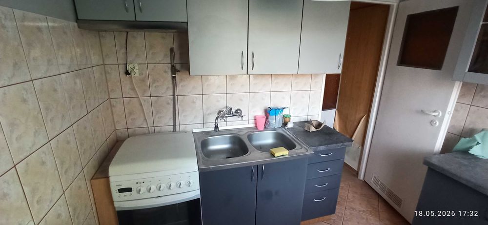 Oddam meble kuchenne za darmo
