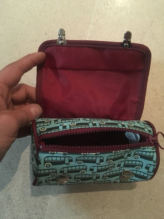 Bolsa/estojo Women Secret