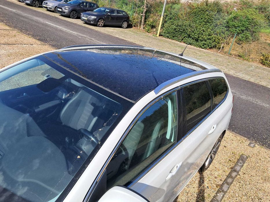 Peugeot SW308 Automatico