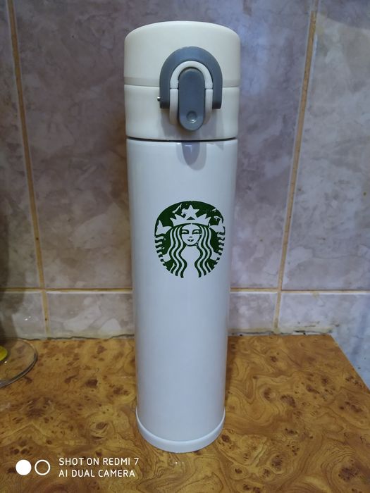 Посуд "Термокружка"