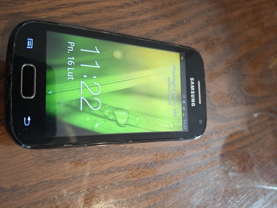 Samsung galaxy ace 2