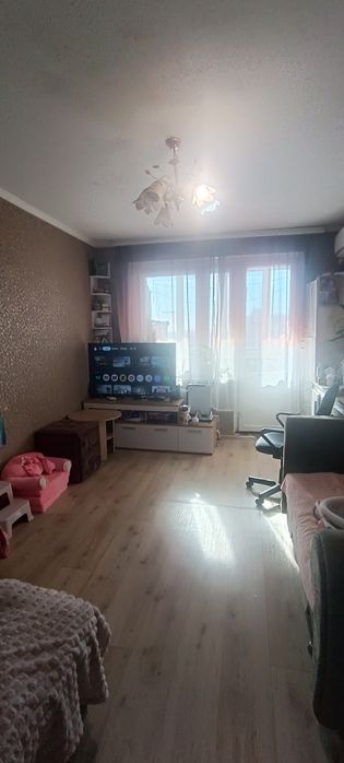 Продаж квартири покрашеного планування 45900$