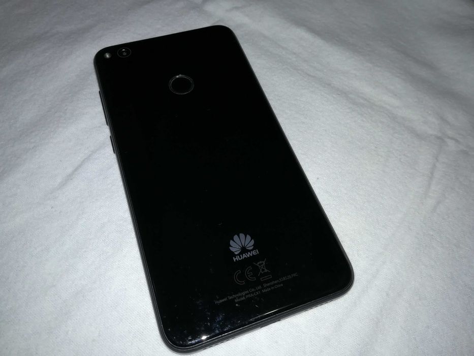 huawei p8 lite 2017 (ler descrição)