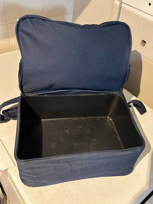 Mochila desportiva Macron