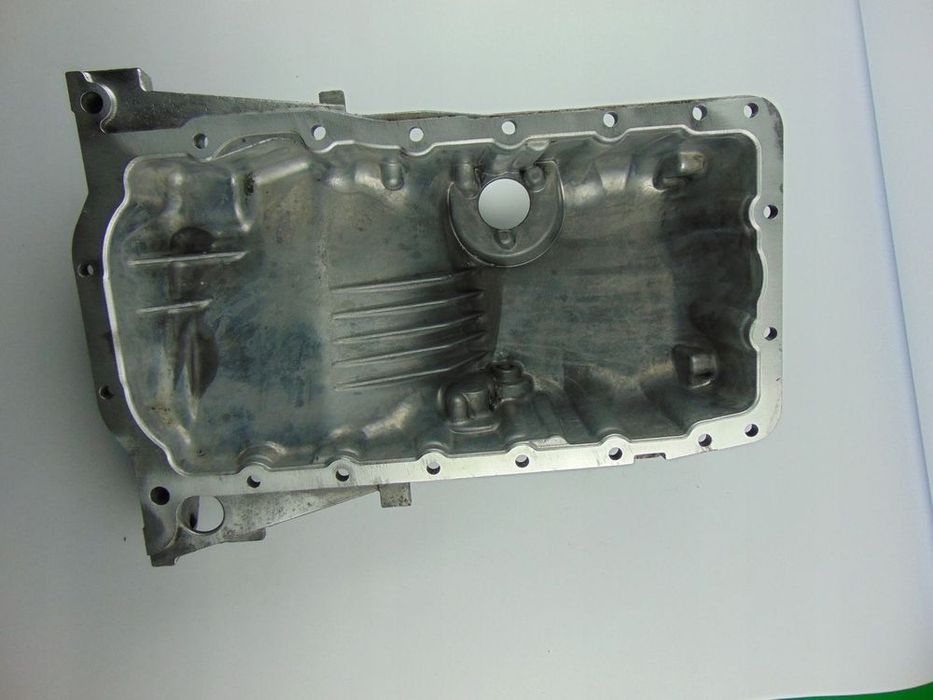 Miska olejowa oryginał 2,0 1,9TDI Passat b5 A4 b6 06B103603AQ Gwarancj