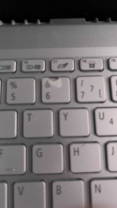 Acer Aspire 5 Laptop: Intel i5-1135G7, 20GB RAM, 500GB SSD, NVIDIA64740903203330123