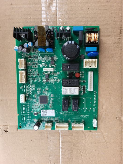 Moduł  do lodówki Whirlpool  indesit  Hotpoint  C00773.192