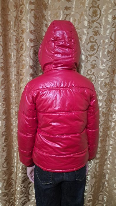 ЗИМОВА Куртка Next