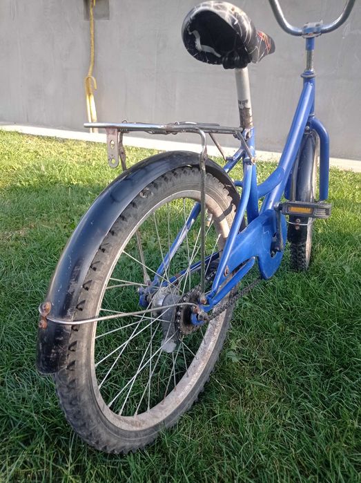 Дитячий велосипед!!!