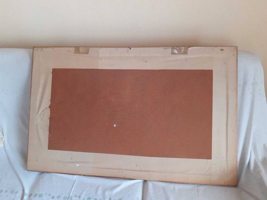 Quadro de parede