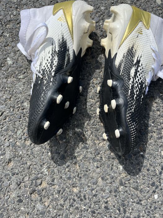 Korki piłkarskie Adidas predator 41 1/3 orlik buty sportowe