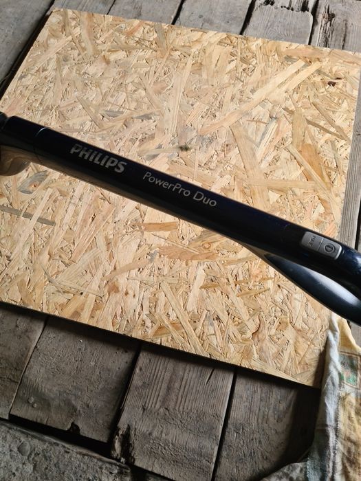 Odkurzacz bezprzewodowy Philips