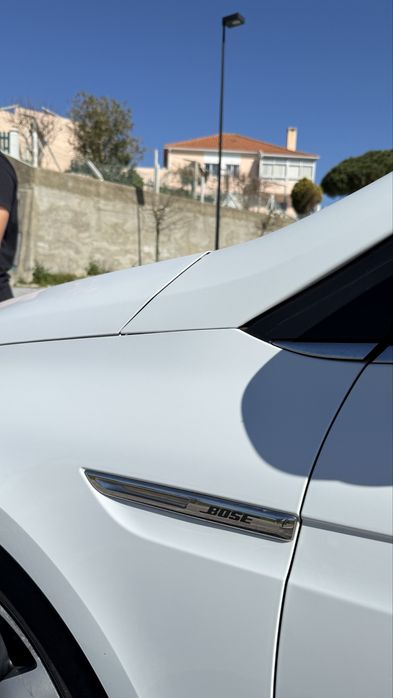 Renault Megane 1.5 dCi 2017 Bose Edition — Full Extras