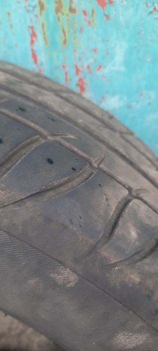 Резина р16 225/60