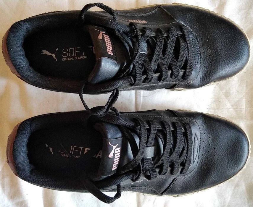 buty Puma 40,5 Carina #217