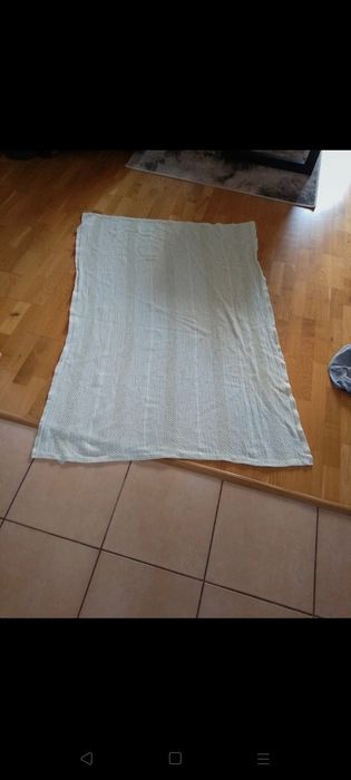 Duży obrus święta