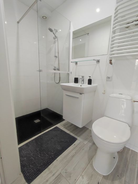 Apartament na wynajem