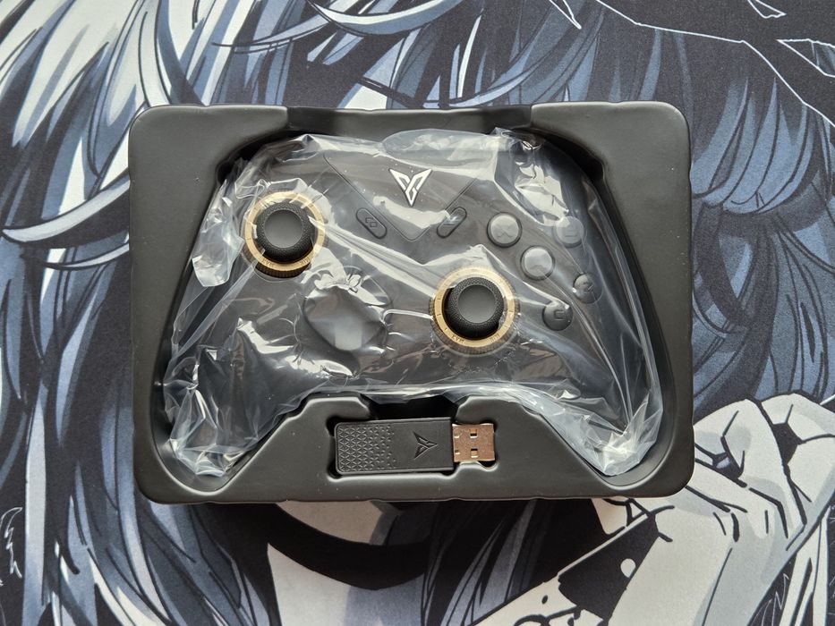 ‼️Геймпад Flydigi Vader 5 Pro + Бонус‼️