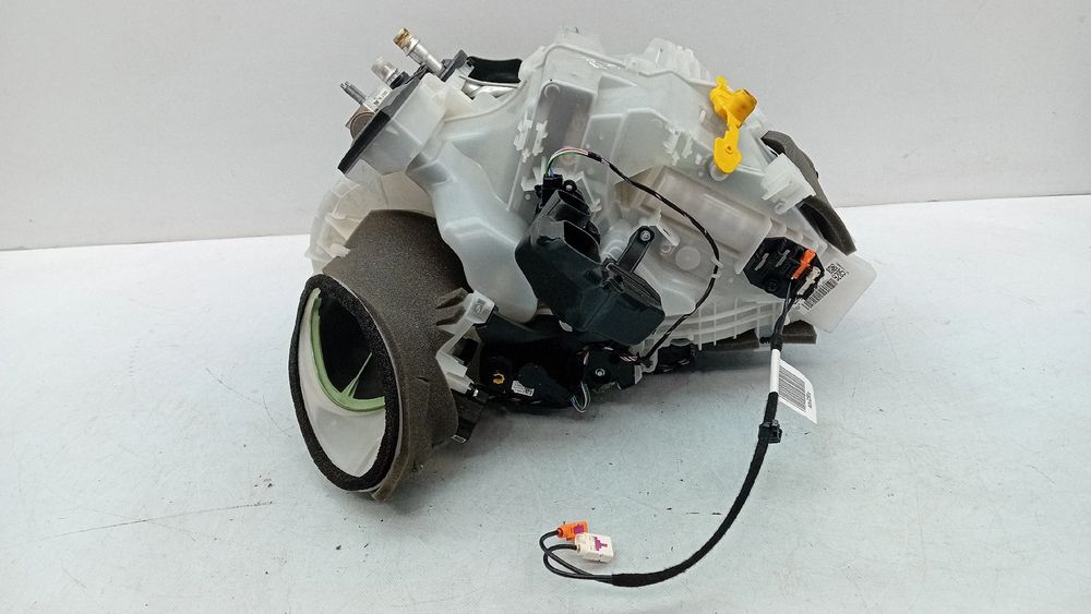 Chauffage / sofagem completa CITROËN C3 III (SX)