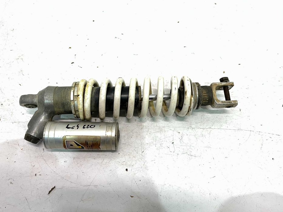 Ktm lc4 400 military 620 estarter Amortyzator tylny tył czesci