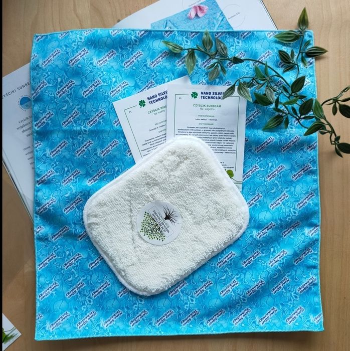 Raypath mini czyścik I sunbeam