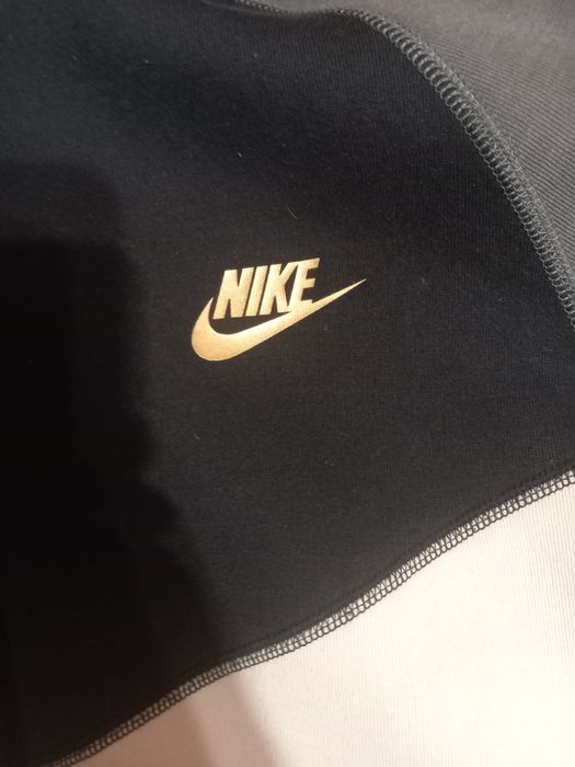Nike tech fleece