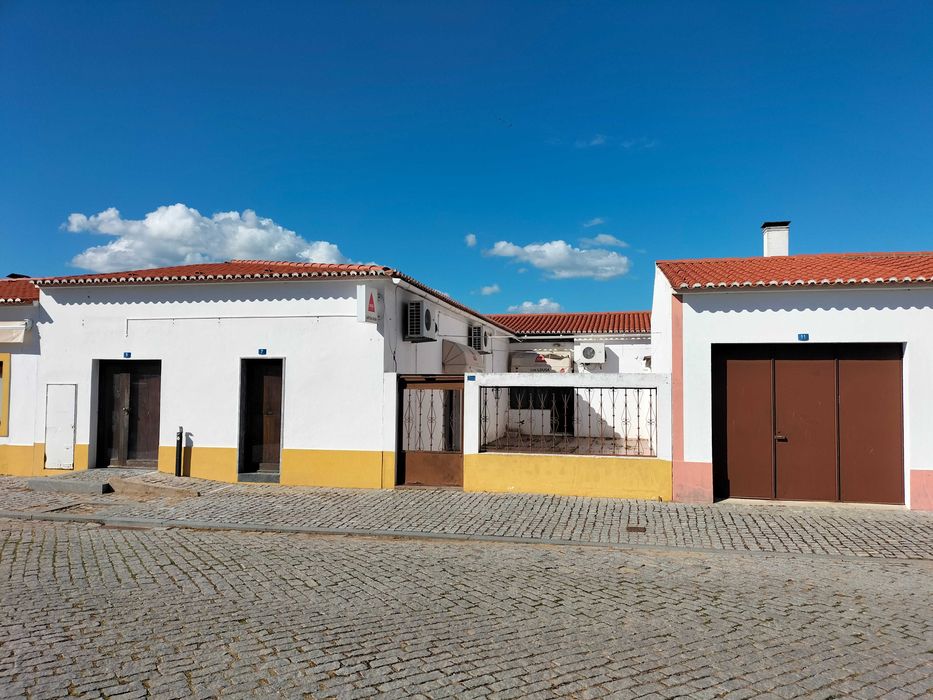 Casa - Aldeia da Luz / Mourão