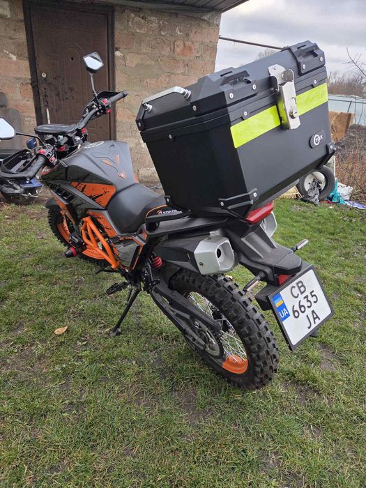 Продам новий спарк