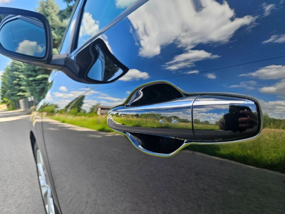 Renault Scenic Led_2018_pełny_serwis_Navi_Clinatronic_cały_w_oryginale_piękny