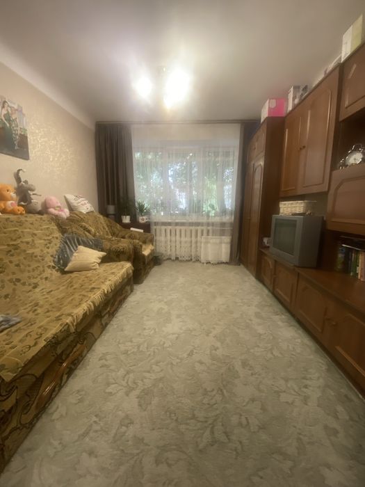 Продам кімнсту в гуртожитку