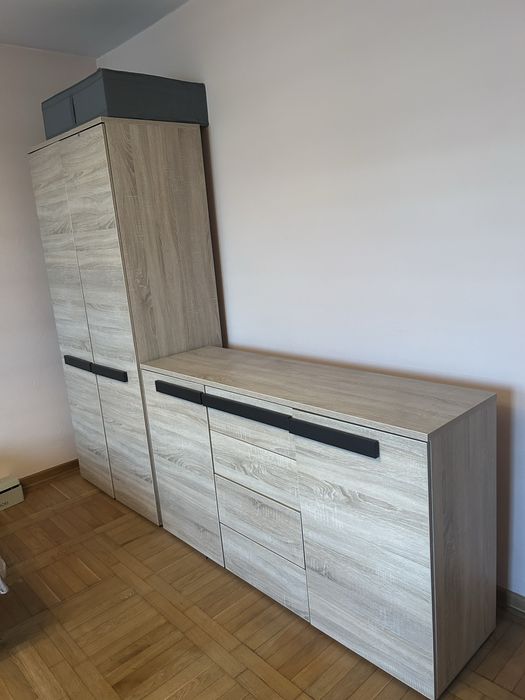 zestaw mebli VOX S Łuków Adamów