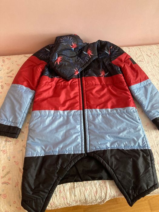 Kurtka Naoko rozmiar L