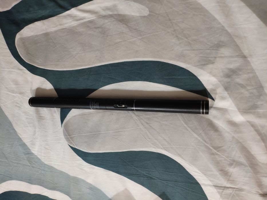 Microfone Phanton Power