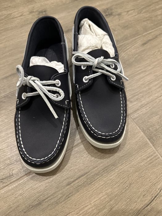 Buty jachtowe Sebago,rozmiar 39.  NOWE