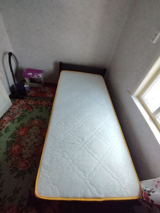 Продається кровать