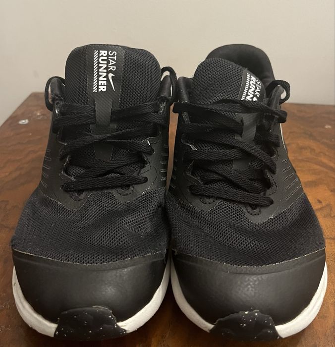 Nike star runner 2