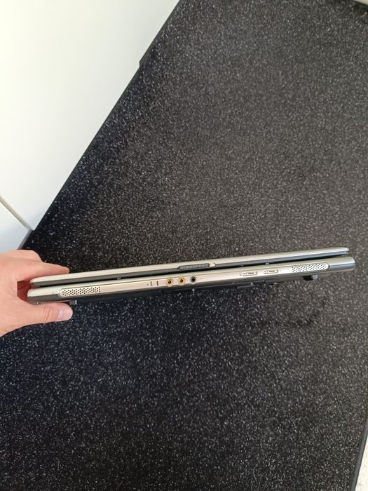 Laptop Acer Aspire 5620 + zasilacz