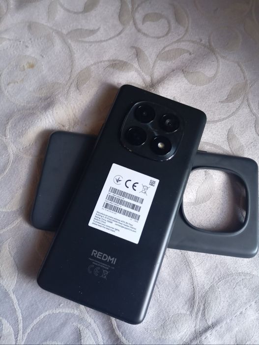 Xiaomi note 15  8/128