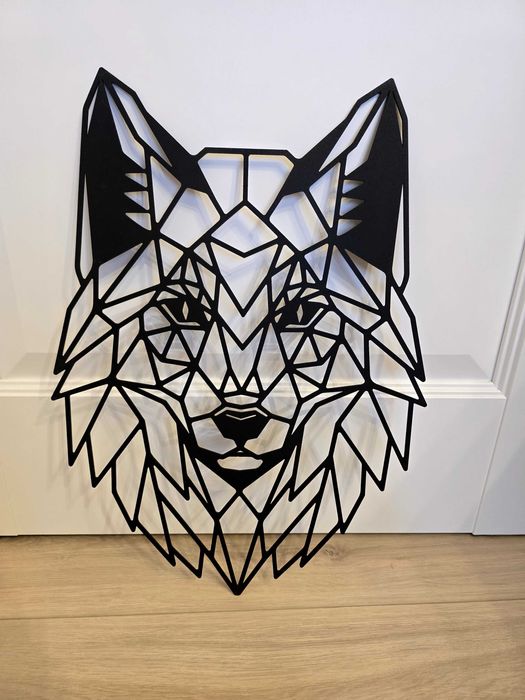 Ozdoba na ogrodzenie