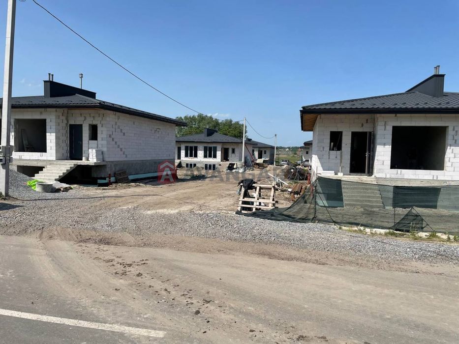 Продаж будинку дуплексу в котеджному містечку, с. Гамаліївка