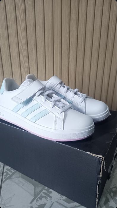 Adidas grand court 2.0 ELK nowe